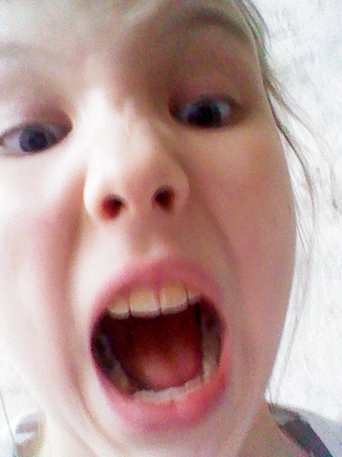 Доча фотосессию устроила!я чуть не умерла)))))