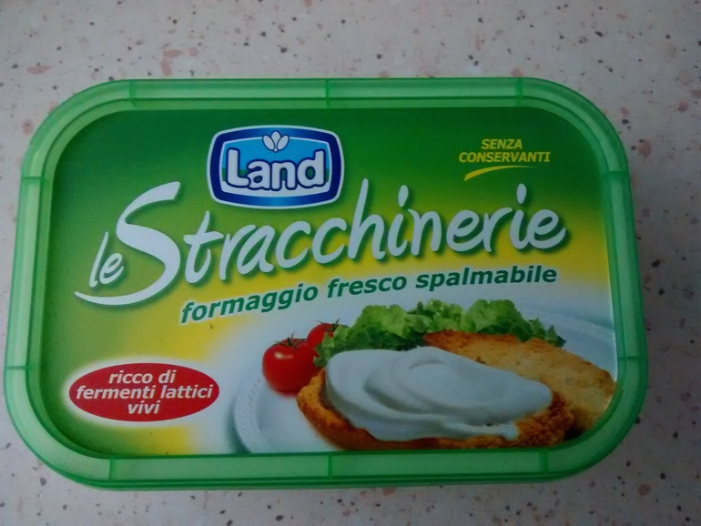 Пост для девочек, живущих в Италии и скучающих по кисломолочным продуктам))