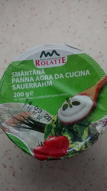 Пост для девочек, живущих в Италии и скучающих по кисломолочным продуктам))
