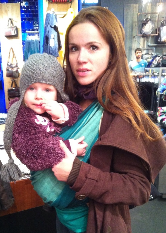 Гирасол Мохито