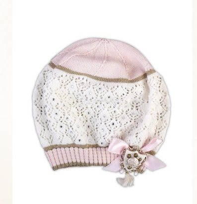 Новые шапочки Chobi размер S и NoblePeople размер М