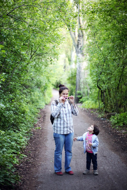 мои фотки или как я дружила с велосипедом...