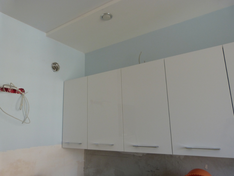 Что делать, если в голове нет мозгов? Добавила фото