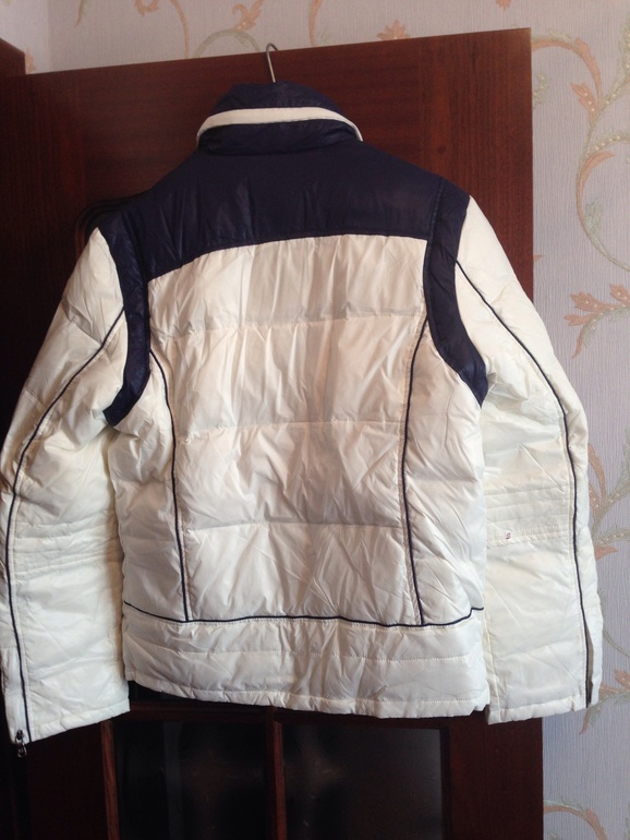 Куртка Hermes Унисекс!