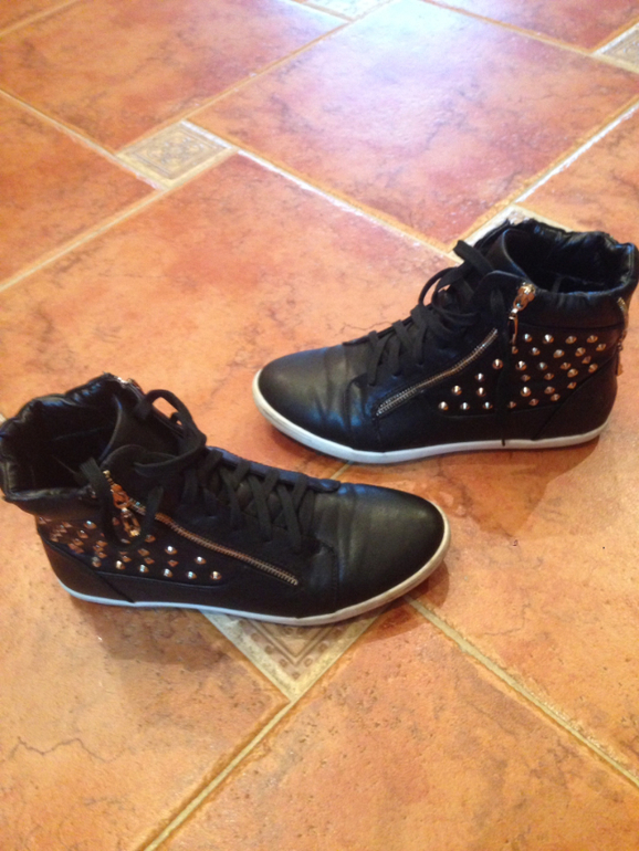 обувь женская ( б/у) размер 40-41