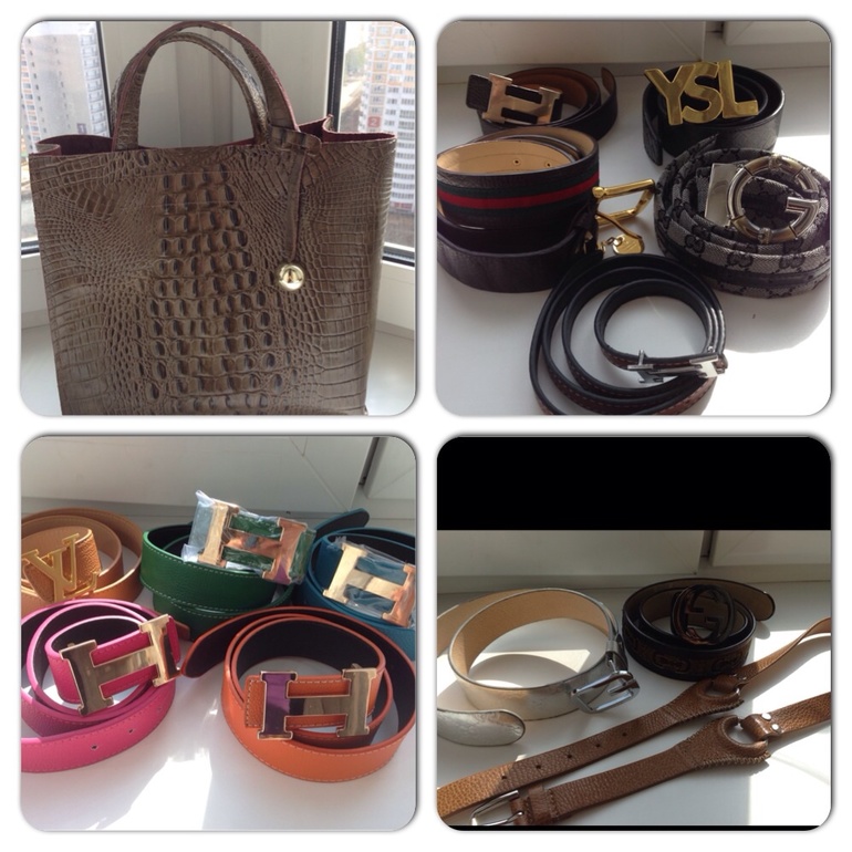 Пристрою!!!!Ремни женские!!!!сумка Фурла