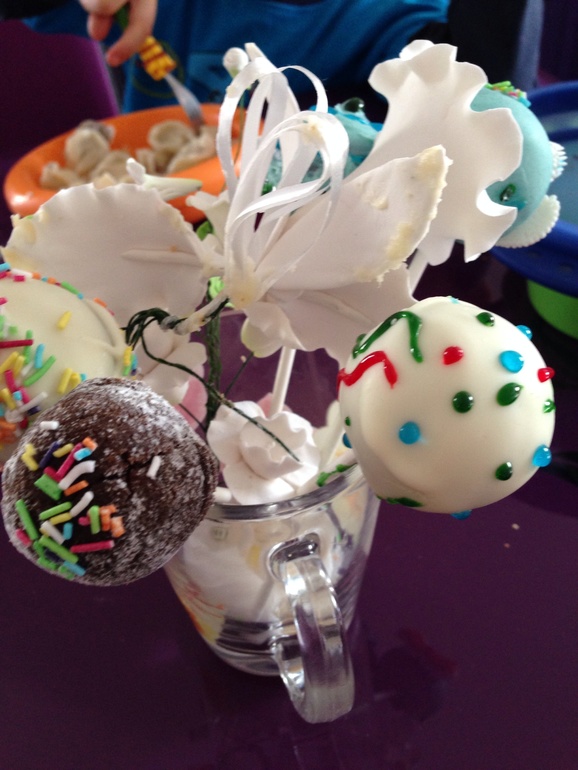 Вкусности ;-)