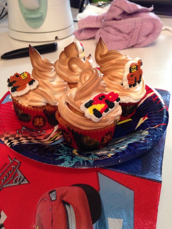 Вкусности ;-)