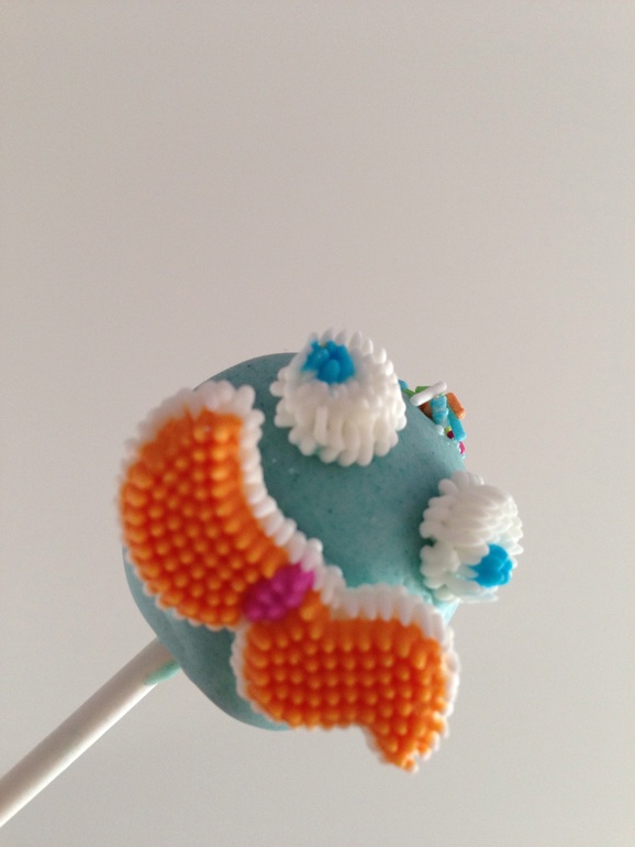 Вкусности ;-)