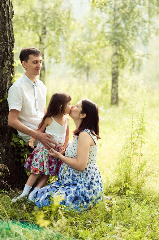 Наша фотосессия