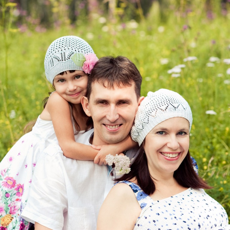 Наша фотосессия