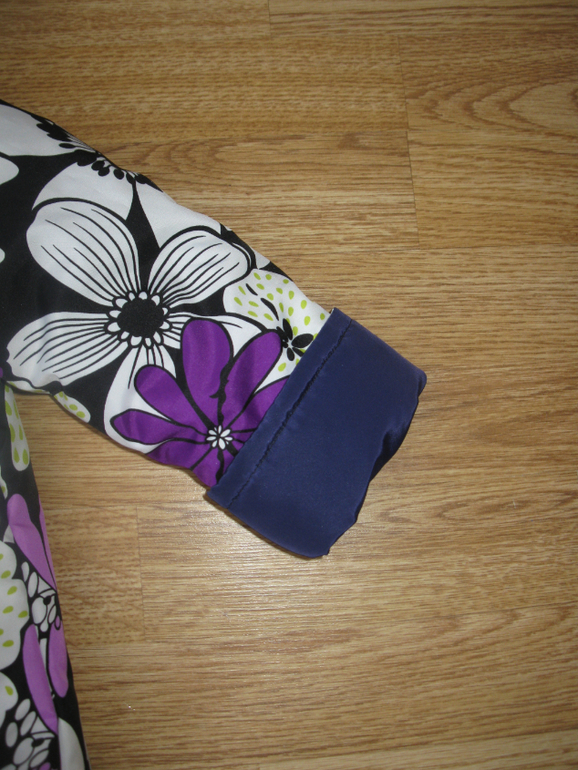 весенний комплект для дочери