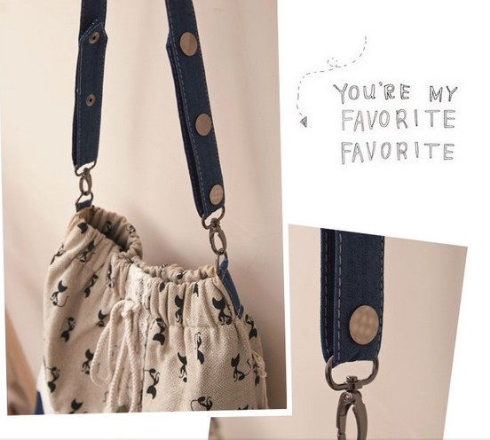 идейки № 3. сумки