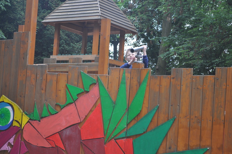 Гулялки по Германии