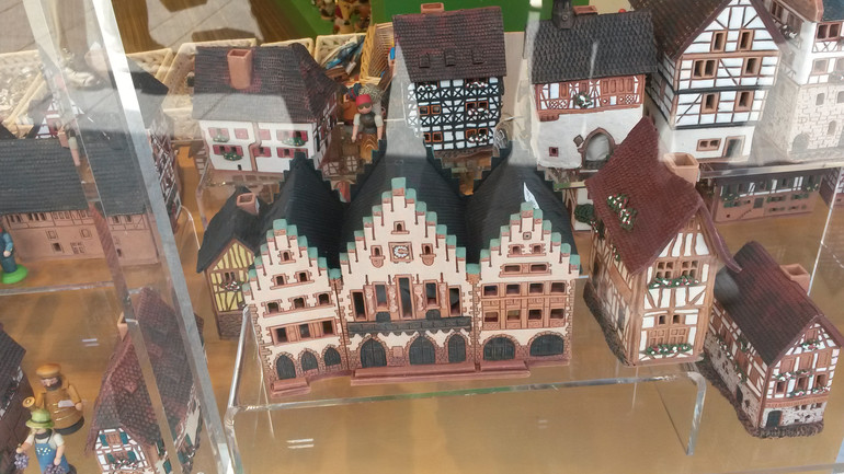 Еще не много Германии...