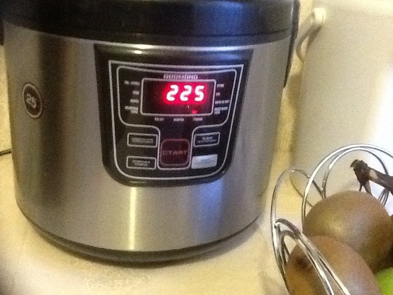 Мультяшный кролик:)