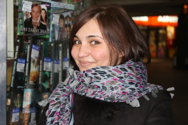 Ой,и какая я была раньше )Милая,красивая,дерзкая (много фото)