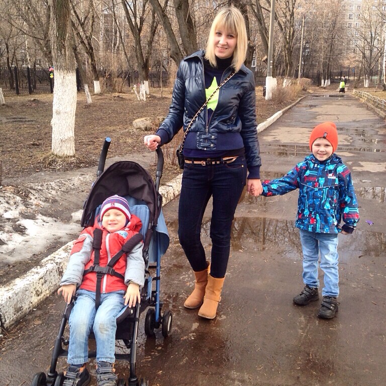 Завтра похоладание долбанет)