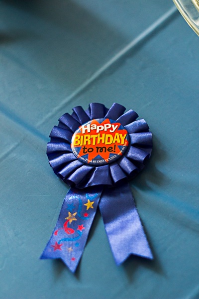 Артёмкино двухлетие