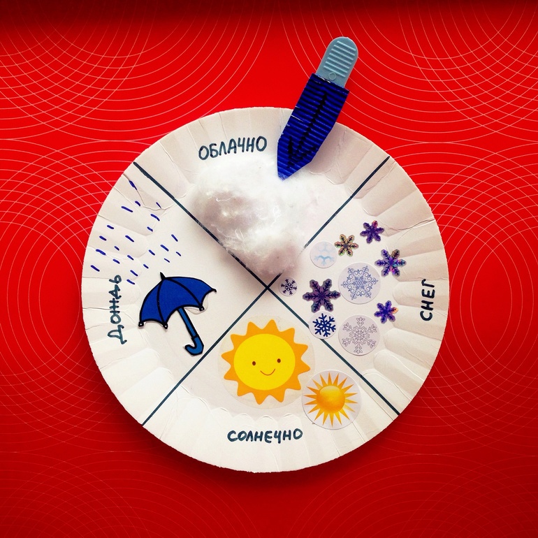 Наши развивалки 4,5-5 лет