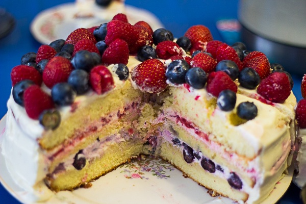 Артёмкино двухлетие