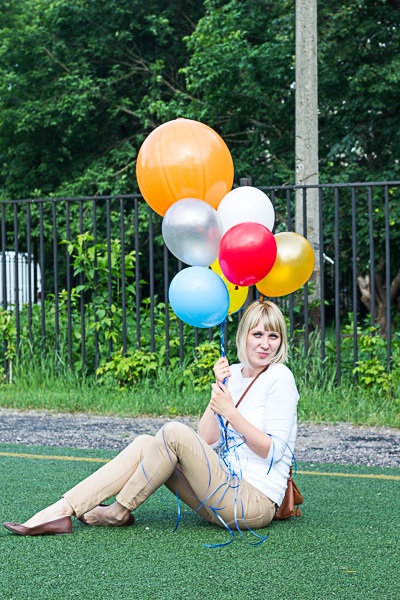 Артёмкино двухлетие