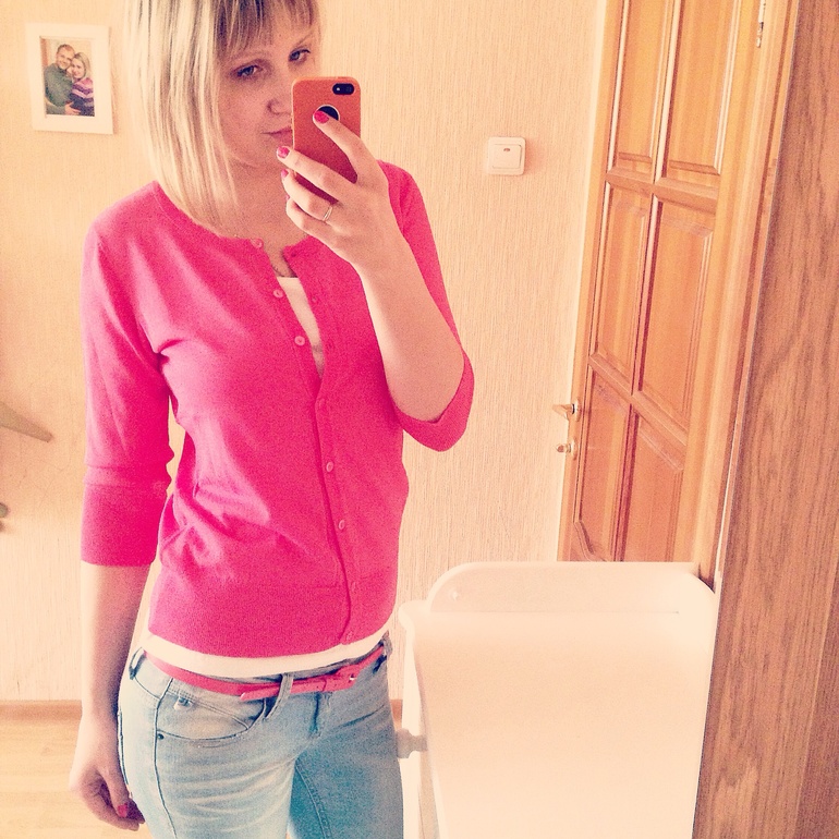 Всех с весной, подруженьки!