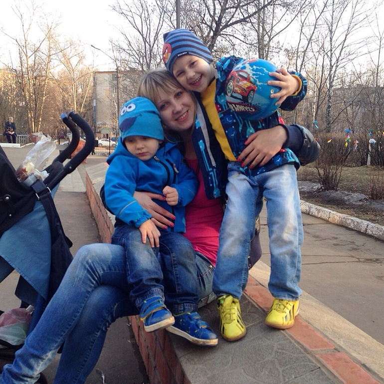 Завтра похоладание долбанет)