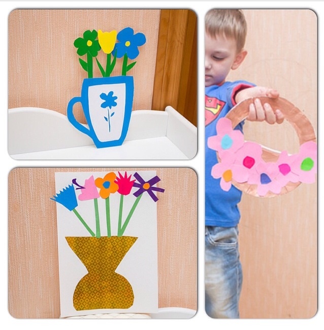 Димины поздравлялки