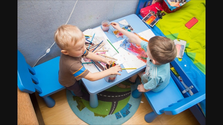 Димины поздравлялки