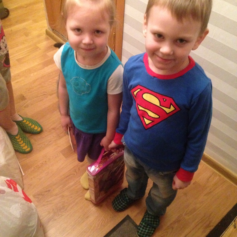 Димины поздравлялки