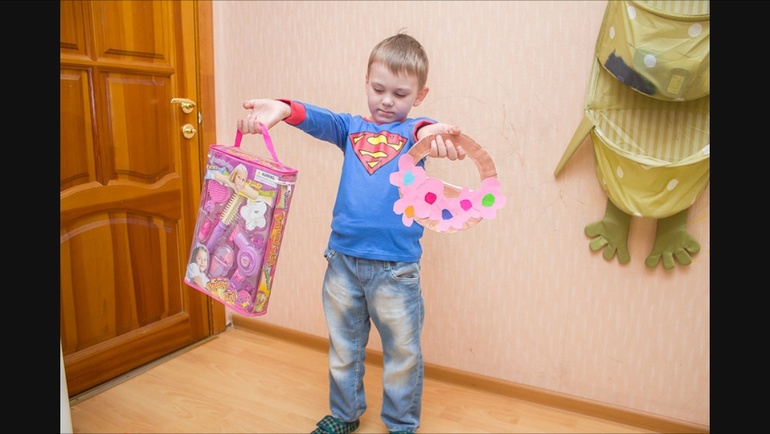 Димины поздравлялки