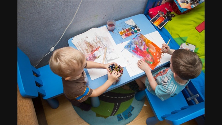 Димины поздравлялки