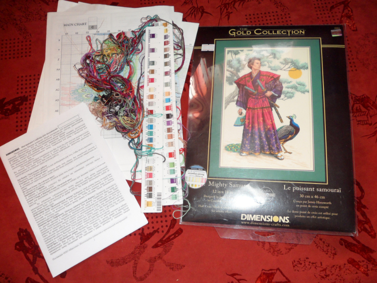 Добрый вечер!