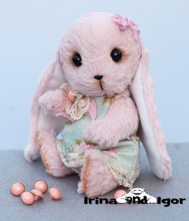 Малыши для души