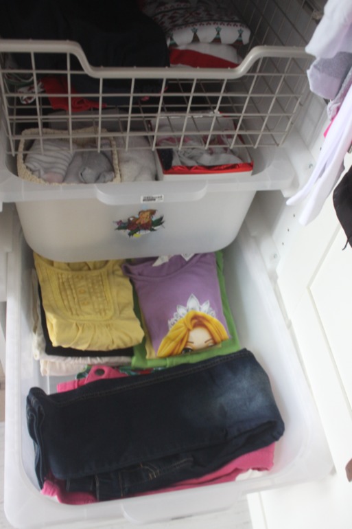 Шкафы в моем доме. Детские. 3 шкафа 50х58х236см