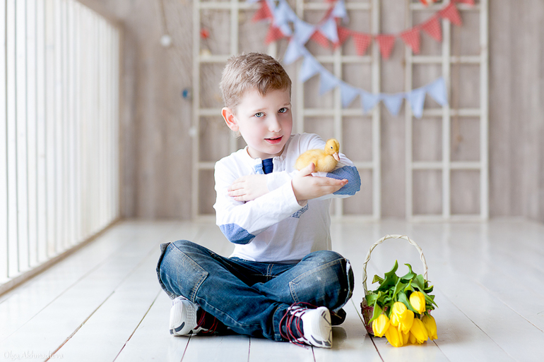 Сердца четырех