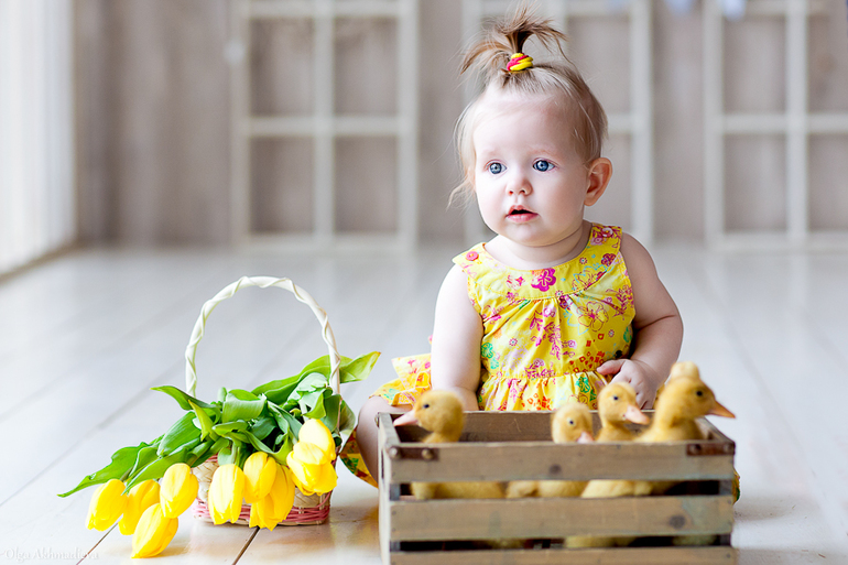 Сердца четырех