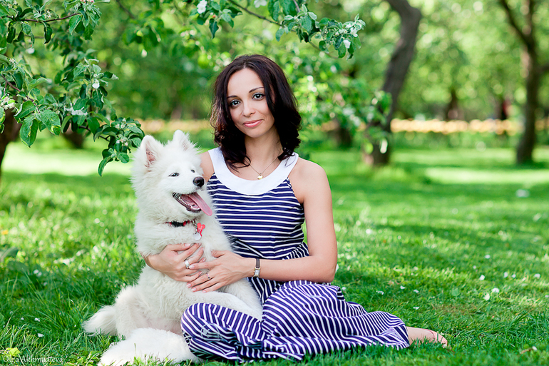 Нина (продолжение)