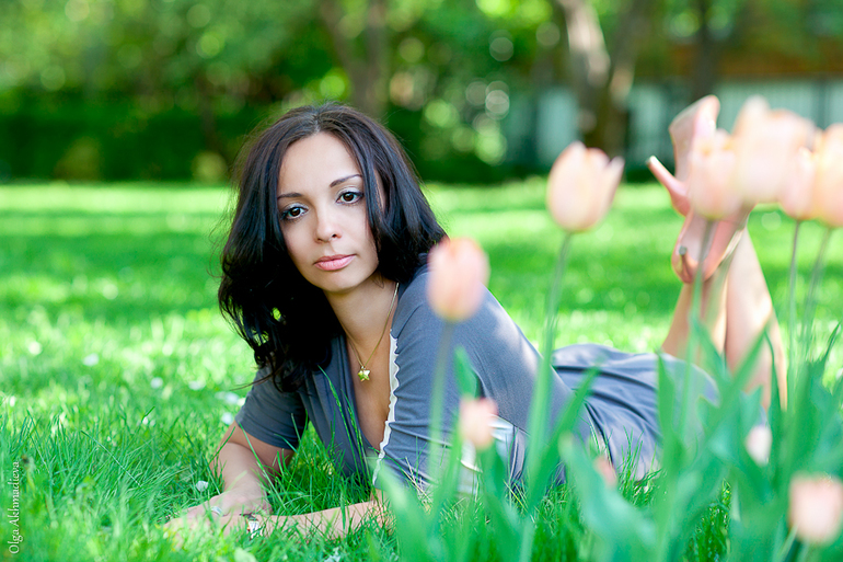 Нина (продолжение)