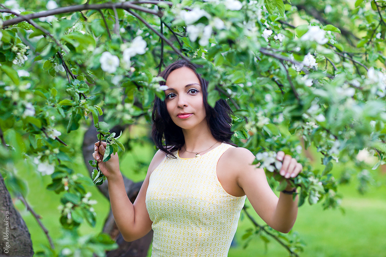 Нина (продолжение)