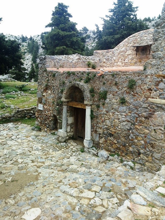 Как мы провели майские праздники на о. Кос (сто фото)) осторожно!)