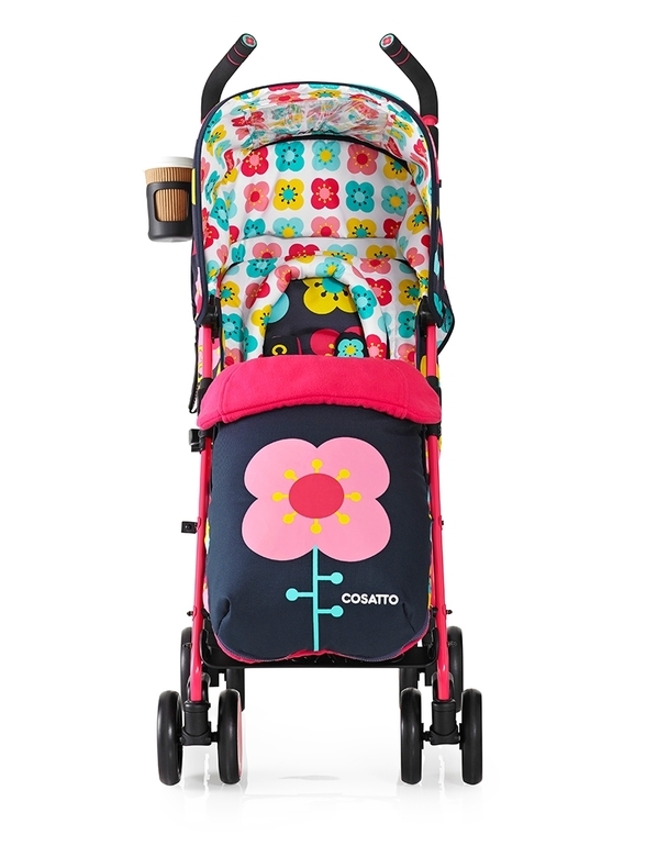 Mamaspapas Sola2 или Gesslein F4