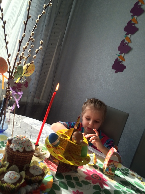 Христос Воскресе!!!