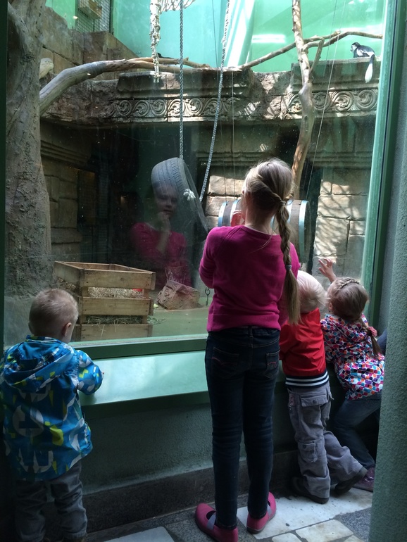 Христос Воскресе!!!