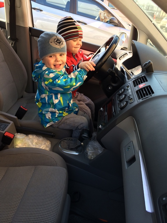 Христос Воскресе!!!