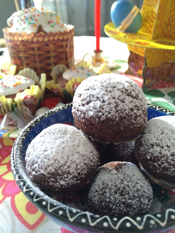 Христос Воскресе!!!