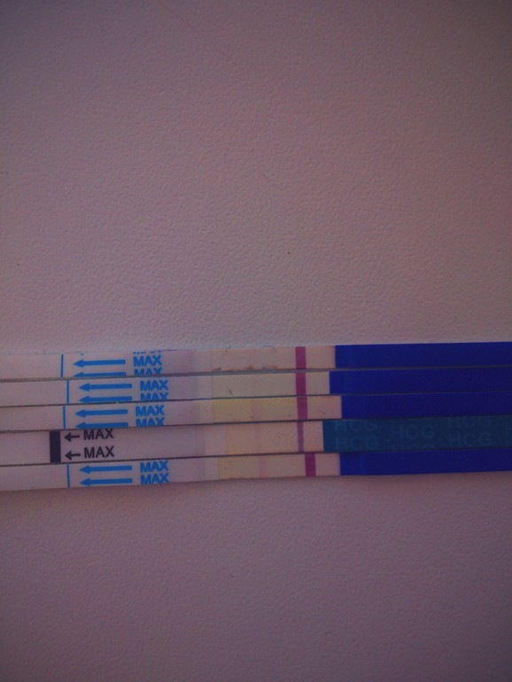 это все -таки оно?