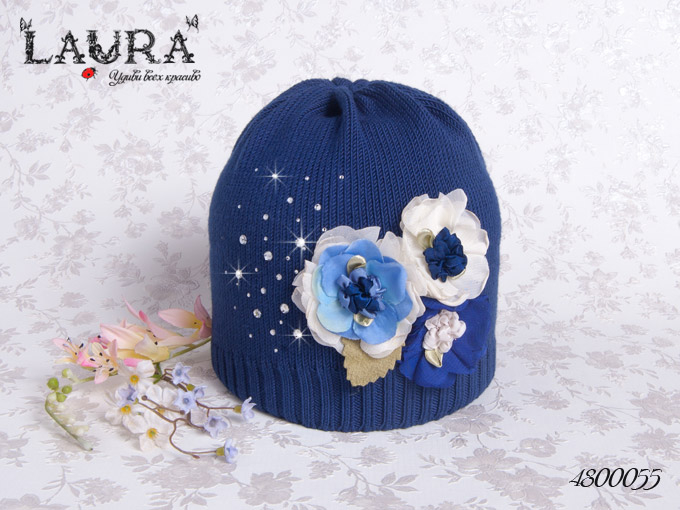 Laura. Долгожданная весна ). Шикарные модели из коллекции