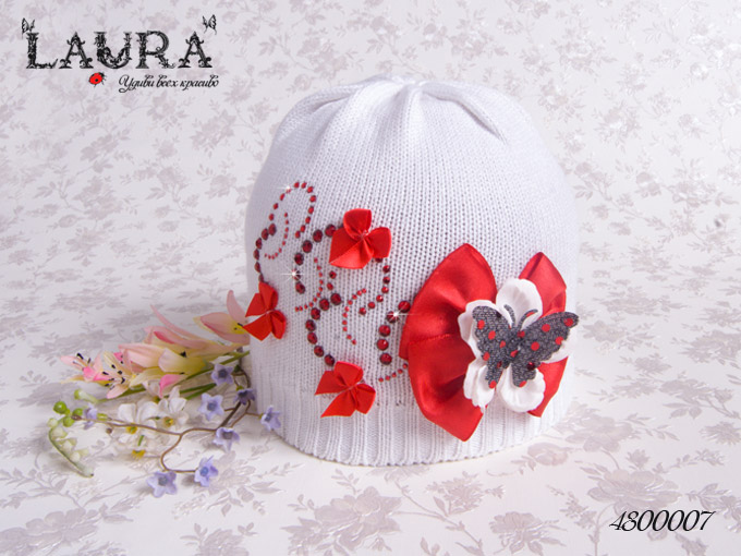 Laura. Долгожданная весна ). Шикарные модели из коллекции